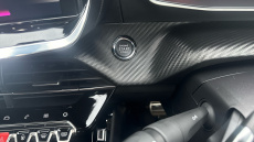 Peugeot 208 1.2 PureTech 100 GT 5dr EAT8 Petrol Hatchback